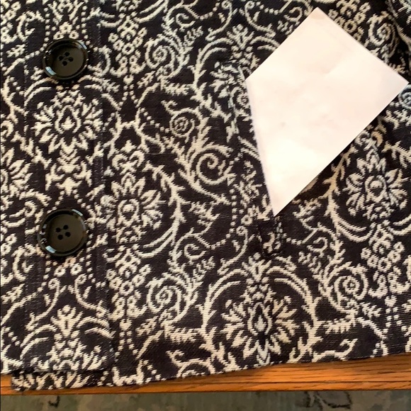 Jones Wear Studio Jacket - Picture 4 of 5